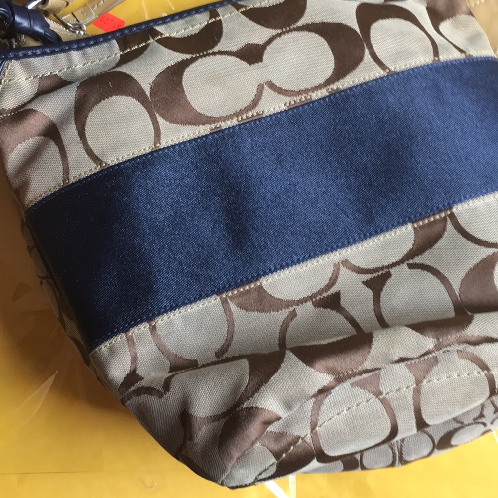 Coach Bundle - image 2